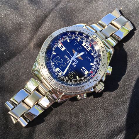 breitling b1 a68362 review